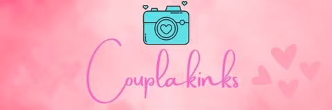 Couplakinks (Miya 💕)