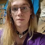 Femboy witch