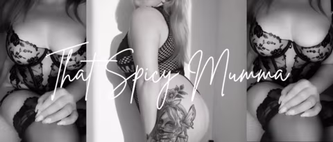 ThatSpicyMumma VIP