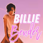 Billie Bender | aka | Dion Eos