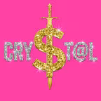 CRAZYCRYSTALCRAYAZIONZ