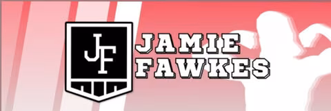 Jamie Fawkes