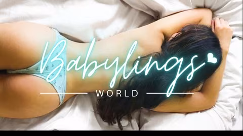 BABYLINGS WORLD ❥