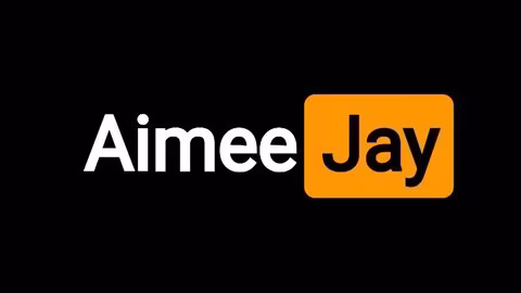 Aimee Jay - FREE PAGE