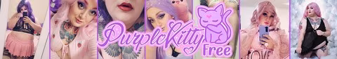 PurpleKittyFree