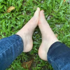 Elf Toes | Morticia Selleck