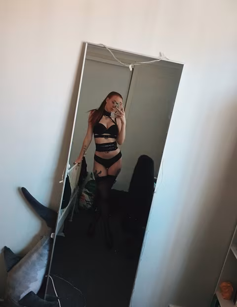Ginger