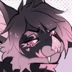 Shiloh 🦇🏳️‍⚧️ (Dms on hold)