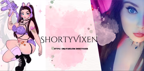 ShortyVixen
