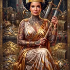 White queen