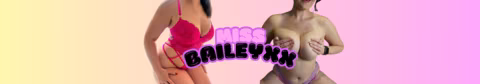 MissBaileyXX