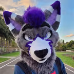 DriftertheWolf