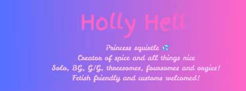 Holly Hell