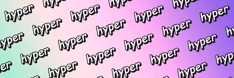 Hyper
