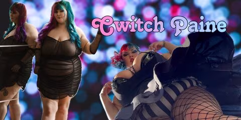 Cwitch Paine