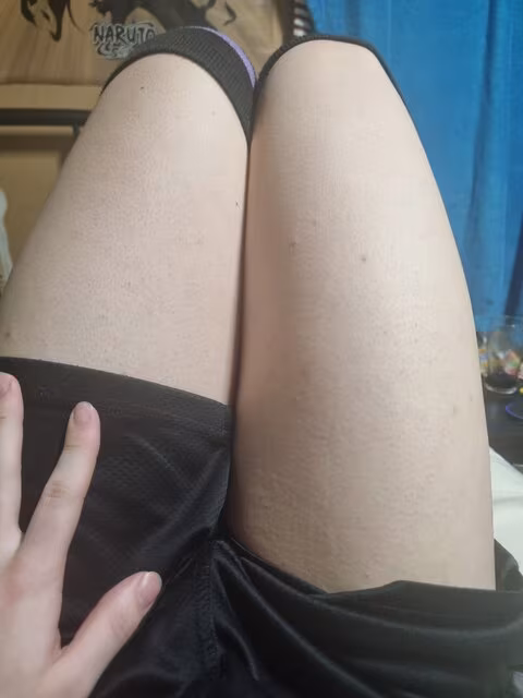 Femboy witch