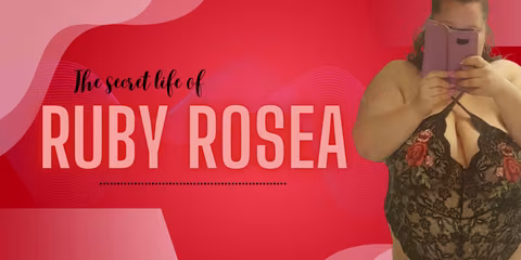 Ruby rosea 2.o