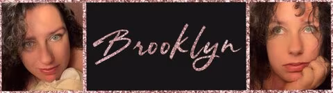Brooklyn 💋