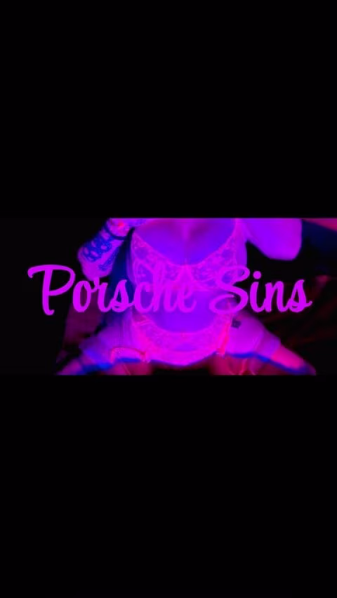 Porsche Sins