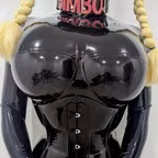RubberDoll Juicy
