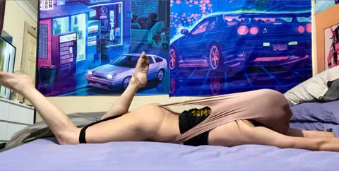 💜AsheTheFemboy💜