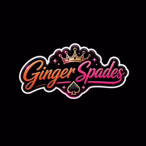 Ginger Spades♠️
