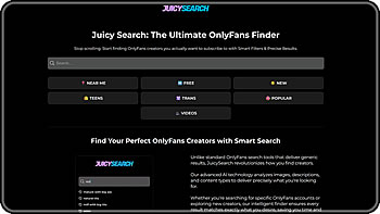 JuicySearch.com